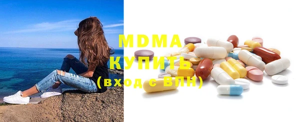 тгк Балахна
